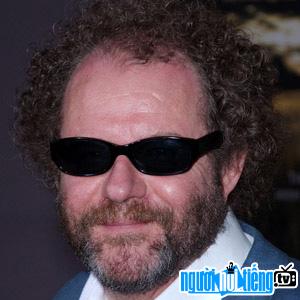 Manager Mike Figgis
