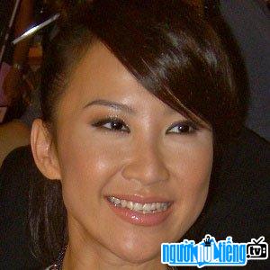 Pop - Singer Coco Lee