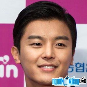 TV actor Yeon Woo-Jin