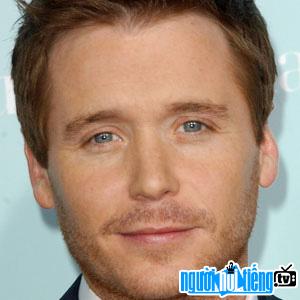 TV actor Kevin Connolly