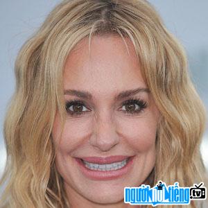 Reality star Taylor Armstrong