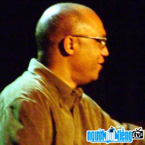 Composer Billy Childs