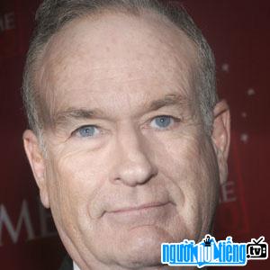 TV show host Bill O'Reilly