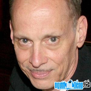 Manager John Waters