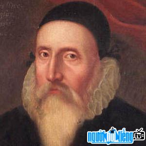 Philosophers John Dee