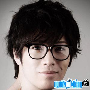 TV actor No Min-woo