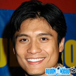 Actor Paolo Montalban