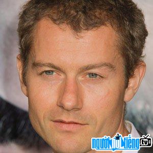 TV actor James Badge Dale