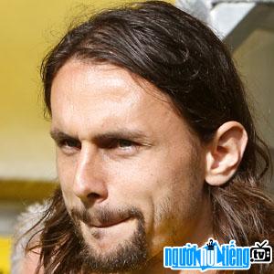 Football player Neven Subotic
