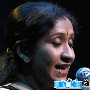 World singer Sujatha Mohan