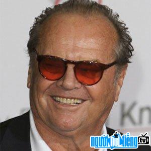 Actor Jack Nicholson