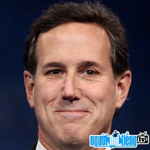 Ảnh Chính trị gia Rick Santorum