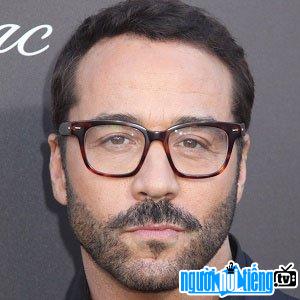TV actor Jeremy Piven