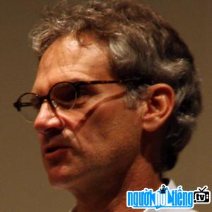 The author of the story is real Jon Krakauer