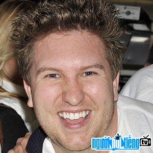 TV actor Nate Torrence