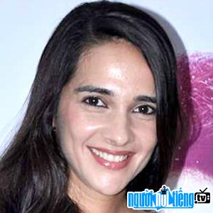 TV show host Tara Sharma