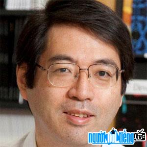 The scientist Yoshiki Sasai
