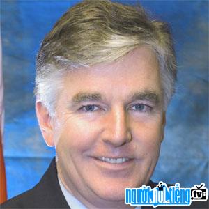 Politicians Marty Meehan