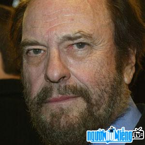 Actor Rip Torn