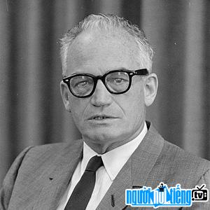 Politicians Barry Goldwater