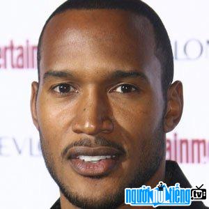TV actor Henry Simmons