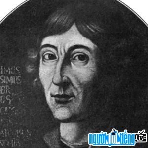 Ảnh Nhà khoa học Nicolaus Copernicus