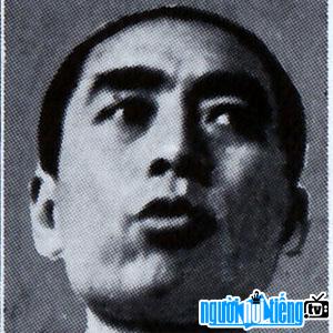 Ảnh Chính trị gia Zhou Enlai