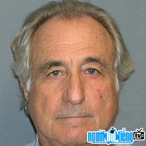 Ảnh Tội phạm Bernard Madoff