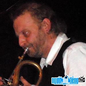 Trumpet trumpeter Thomas Gansch
