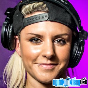DJ Christina Novelli