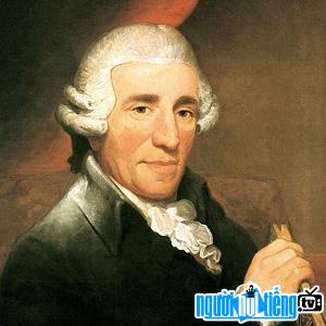 Composer Joseph Haydn