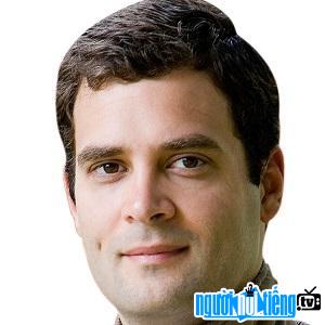 Politicians Rahul Gandhi