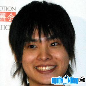 Voice actor Nobuhiko Okamoto