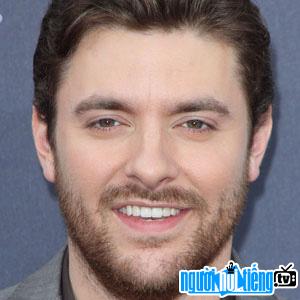 Country singer Chris Young