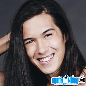 Reality star Tommy Esguerra