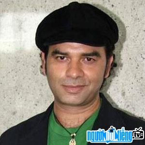 Pop - Singer Mohit Chauhan