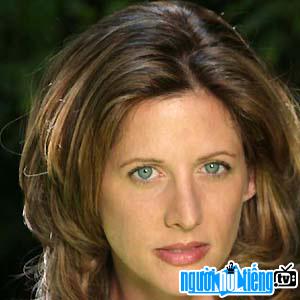 Actress Tracy Nelson