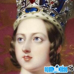 Royal Queen Victoria