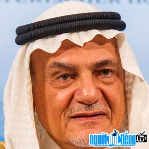 Ảnh Hoàng gia Turki Bin faisal al Saud