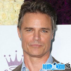 TV actor Dylan Neal