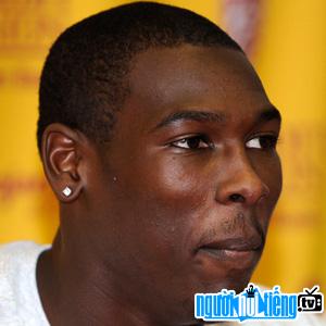 Football player Marqise Lee