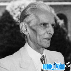 Ảnh Lãnh đạo thế giới Muhammad Ali Jinnah