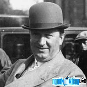 Ảnh Doanh nhân Ettore Bugatti