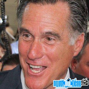 Politicians Mitt Romney