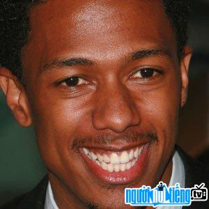 TV actor Nick Cannon