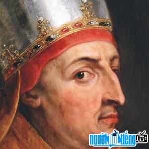 Ảnh Lãnh đạo Tôn giáo Pope Nicholas V