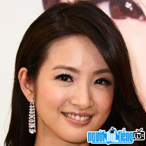 Ảnh Nữ diễn viên truyền hình Ariel Lin