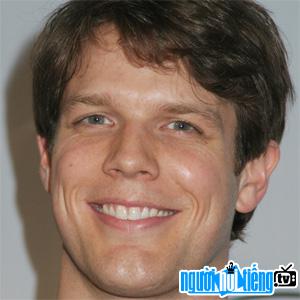 TV actor Jake Lacy