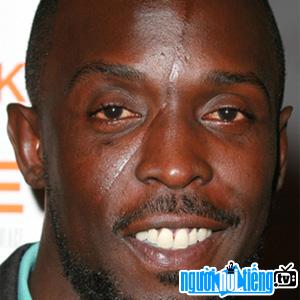 TV actor Michael Kenneth Williams