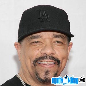 Singer Rapper Ice T